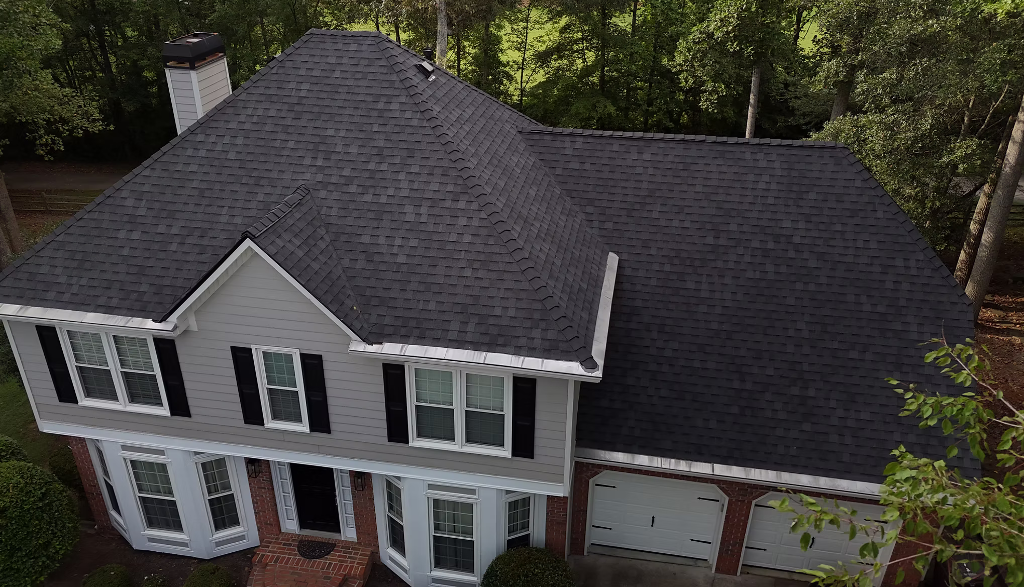 Roof Installations