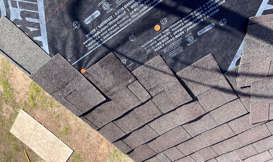 Shingles